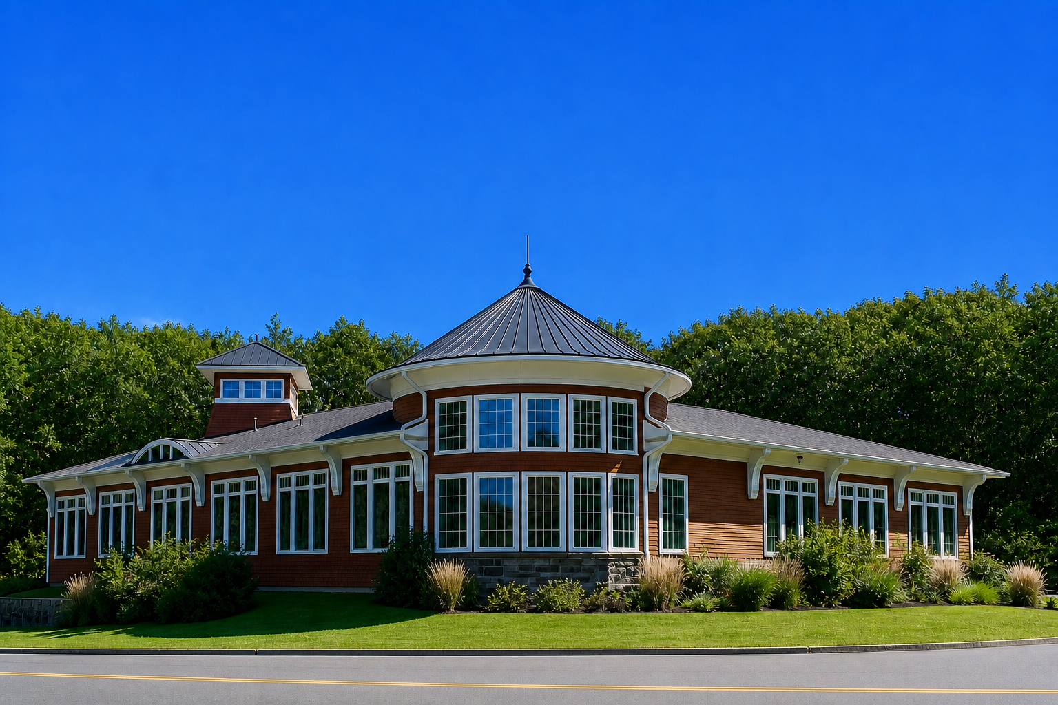 Seacoast Professional Suites at 1150 Sagamore Avenue, Portsmouth NH