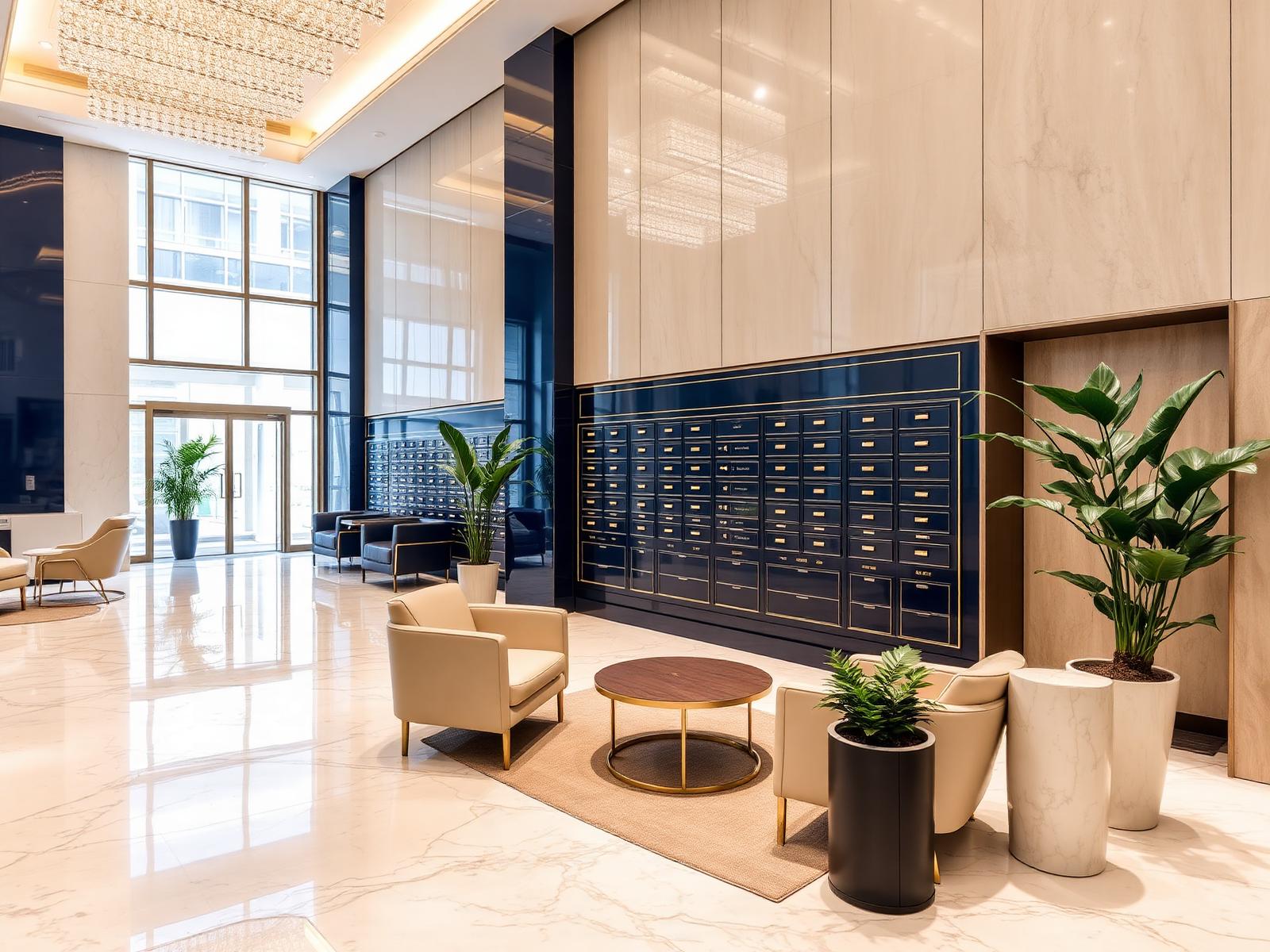 Virtual Offices